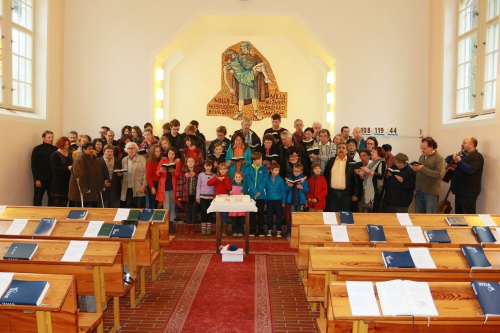 Sbor Českobratrské církve evangelické v Jindřichově Hradci
